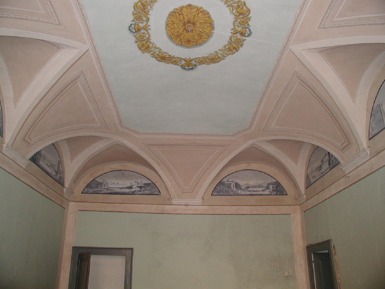 Studio di progettazione - Studio tecnico associato Tondin - Miglioramenti sismici - Restauro palazzo storico Buides