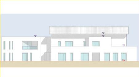Studio di progettazione - Studio tecnico associato Tondin - Progettazione - Edifici commerciali artigianali