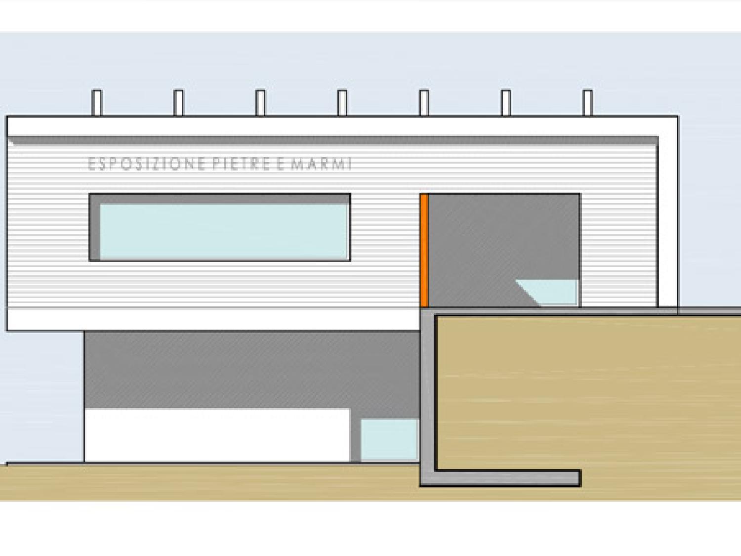 Studio di progettazione - Studio tecnico associato Tondin - Progettazione - edifici-commerciali-artigianali - laboratorio ed esposizione