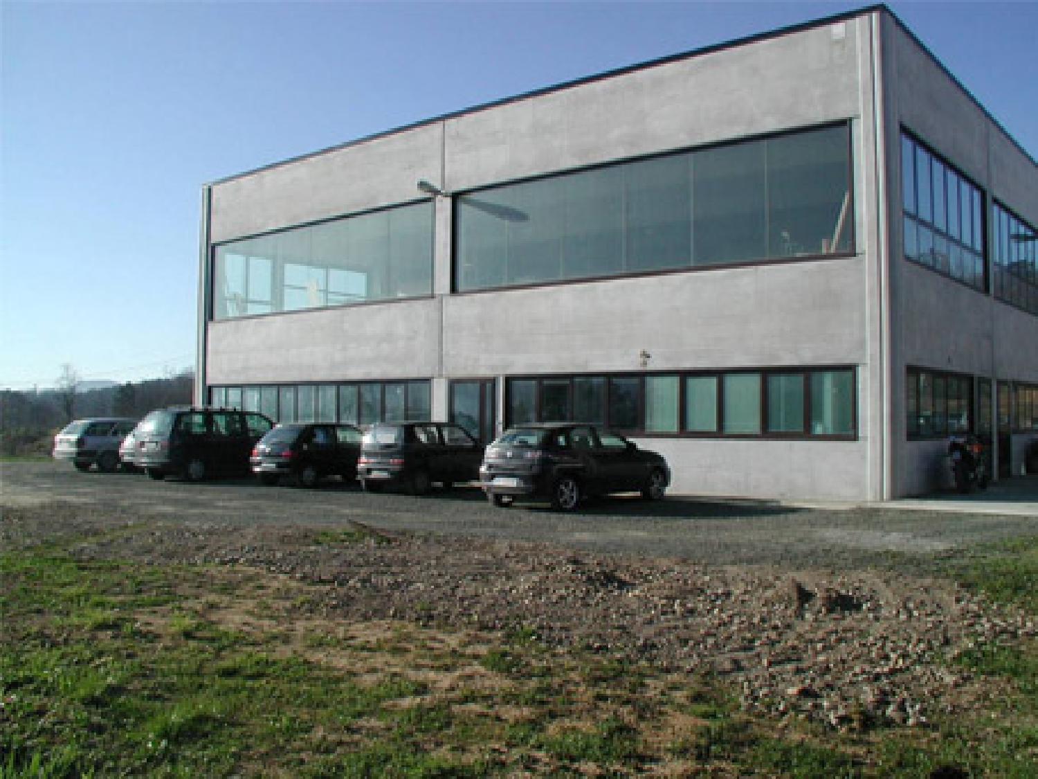 Studio di progettazione - Studio tecnico associato Tondin - Progettazione - edifici-commerciali-artigianali - capannoni produttivi e artigianali