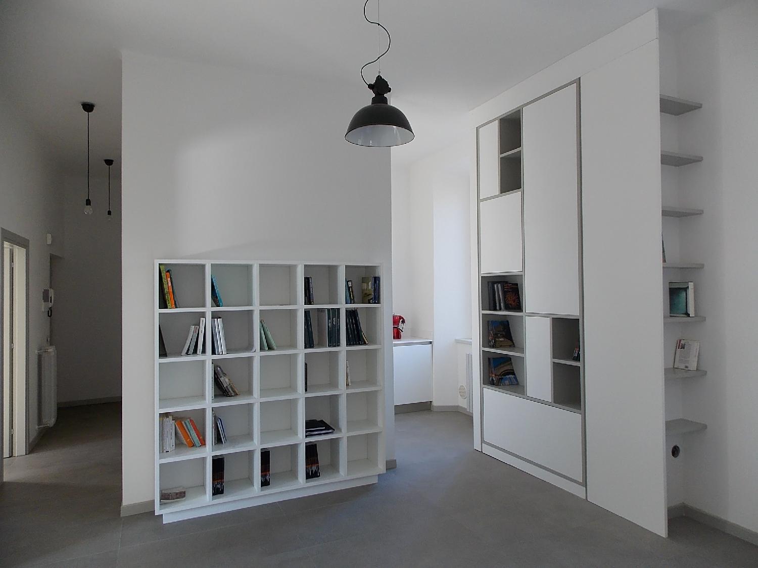 Studio di progettazione - Studio tecnico associato Tondin - Progettazione - interni - Arredo interni di studio privato