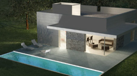 Studio di progettazione - Studio tecnico associato Tondin - Progettazione - Residenze