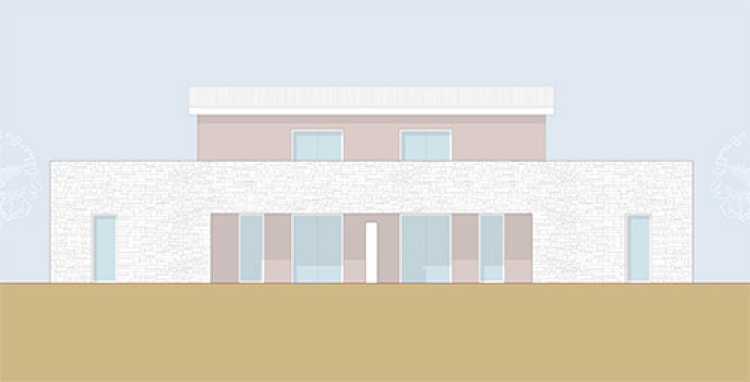 Studio di progettazione - Studio tecnico associato Tondin - Urbanistica - Lottizzazione Ponticello